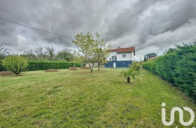 vente maison 229 000 € à proximité de Saint-Gein (40190)