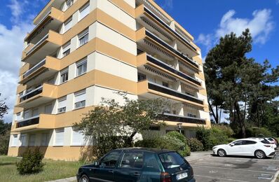 appartement 1 pièces 38 m2 à vendre à Pessac (33600)