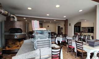 Commerce  196 m² à vendre à Aubervilliers (93300)