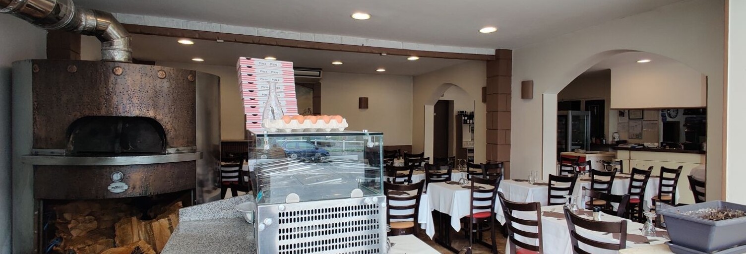 Commerce  196 m² à vendre à Aubervilliers (93300)