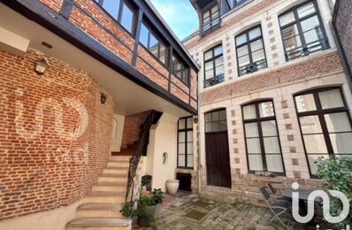 vente appartement 379 000 € à proximité de Armentières (59280)