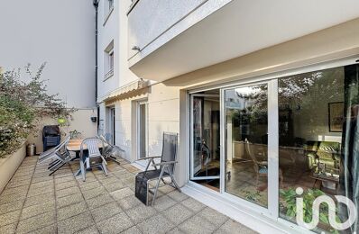 vente appartement 250 000 € à proximité de Bry-sur-Marne (94360)