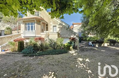 vente maison 209 500 € à proximité de Pouillé (41110)