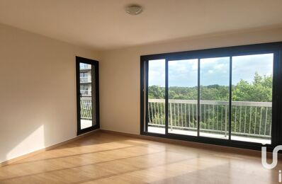 vente appartement 167 500 € à proximité de Garges-Lès-Gonesse (95140)