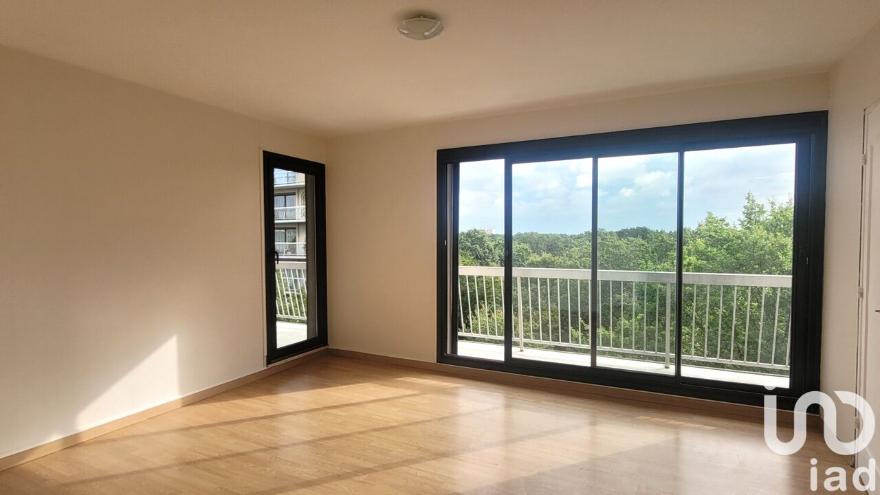 appartement 3 pièces 68 m2 à vendre à Tremblay-en-France (93290)