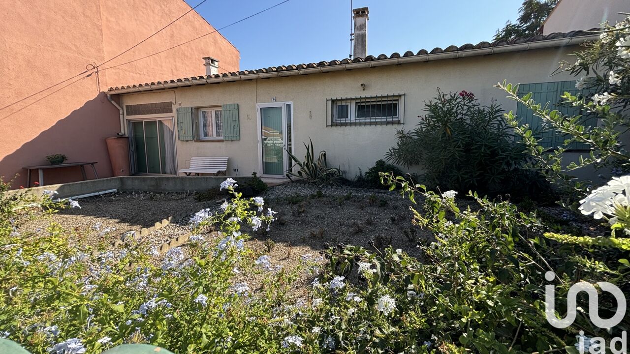 maison 3 pièces 75 m2 à vendre à Pia (66380)