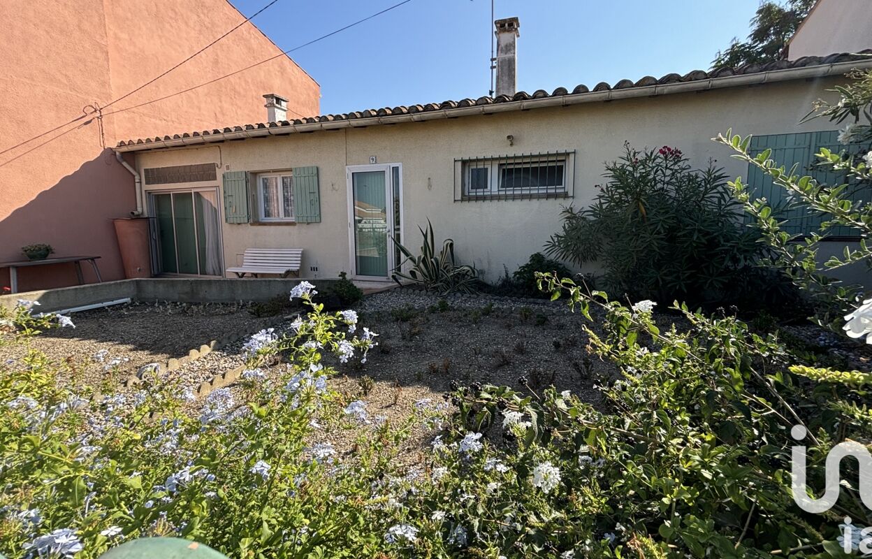 maison 3 pièces 75 m2 à vendre à Pia (66380)