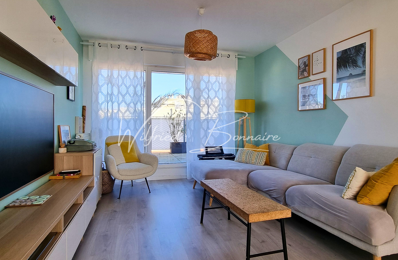 vente appartement 424 900 € à proximité de Andrésy (78570)