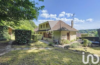 vente maison 425 000 € à proximité de La Verrière (78320)