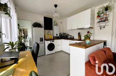 vente appartement 169 000 € à proximité de Saint-Denis (93210)