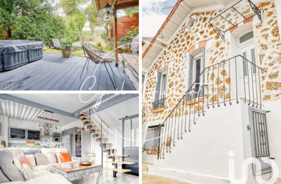 vente maison 360 000 € à proximité de Paris 7 (75007)