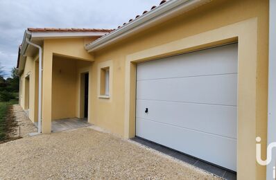 vente maison 361 000 € à proximité de Pomport (24240)