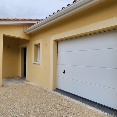 Maison 4 pièces 108 m²