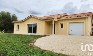 Maison 4 Pièces 108 m² à vendre à Prigonrieux (24130)
