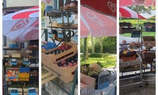 Commerce  129 m² à vendre à Saint-Michel-de-Lanès (11410)