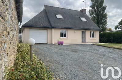 vente maison 230 000 € à proximité de Plerneuf (22170)