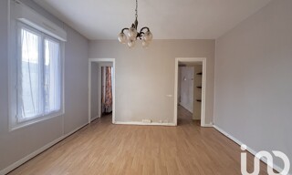 Maison 4 Pièces 62 m² à vendre à Troyes (10000)