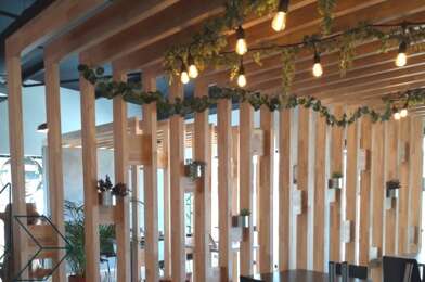 Commerce  798250 €