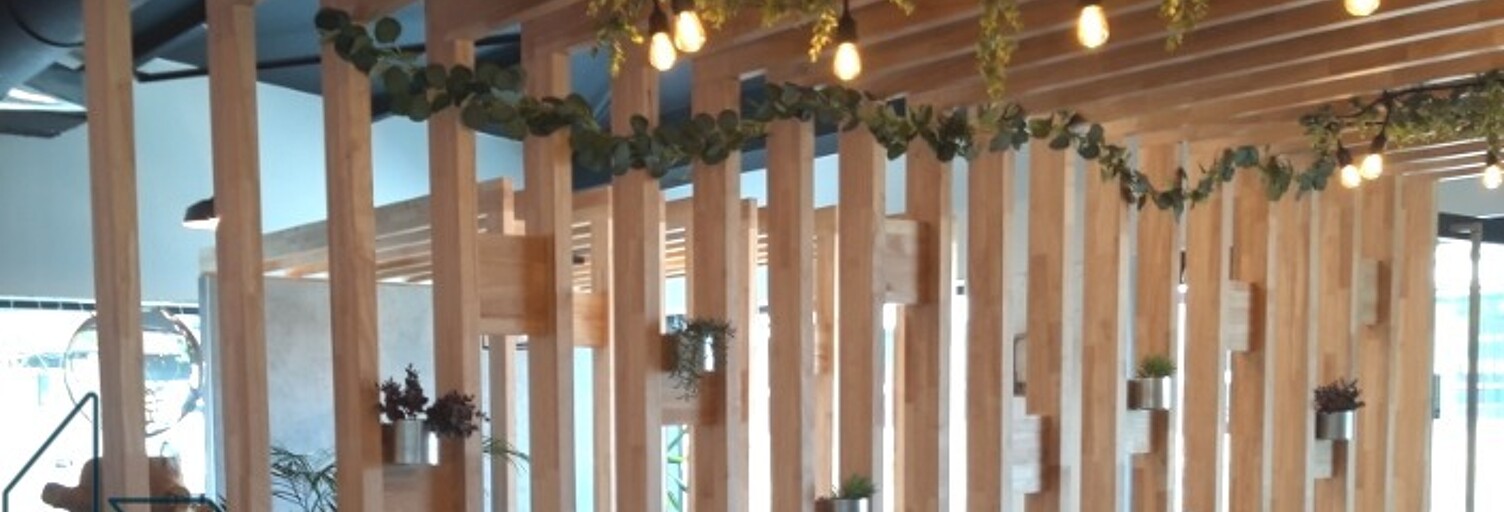 Commerce  250 m² à vendre à Vannes (56000)