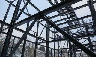 Commerce  300 m² à louer à Auray (56400)