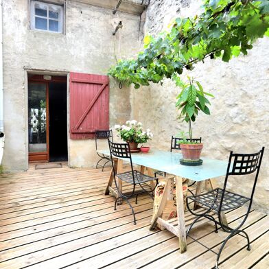 Maison 4 pièces 130 m²