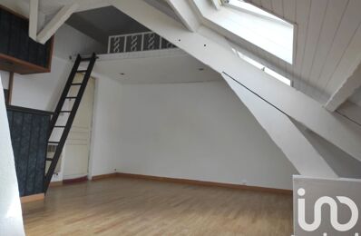 vente appartement 81 000 € à proximité de Chartres (28000)