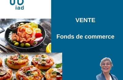 vente commerce 99 000 € à proximité de Archiac (17520)