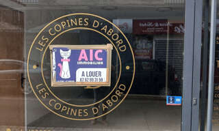 Local industriel 1 Pièce 67 m² à louer à La Fère (02800)