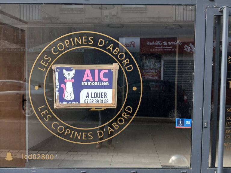 Locaux/Biens immobiliers — photo 1