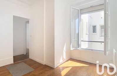 vente appartement 272 000 € à proximité de Paris 3 (75003)