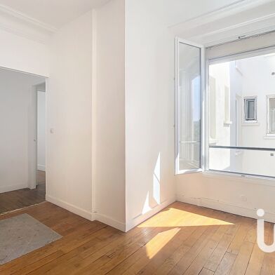 Appartement 2 pièces 32 m²