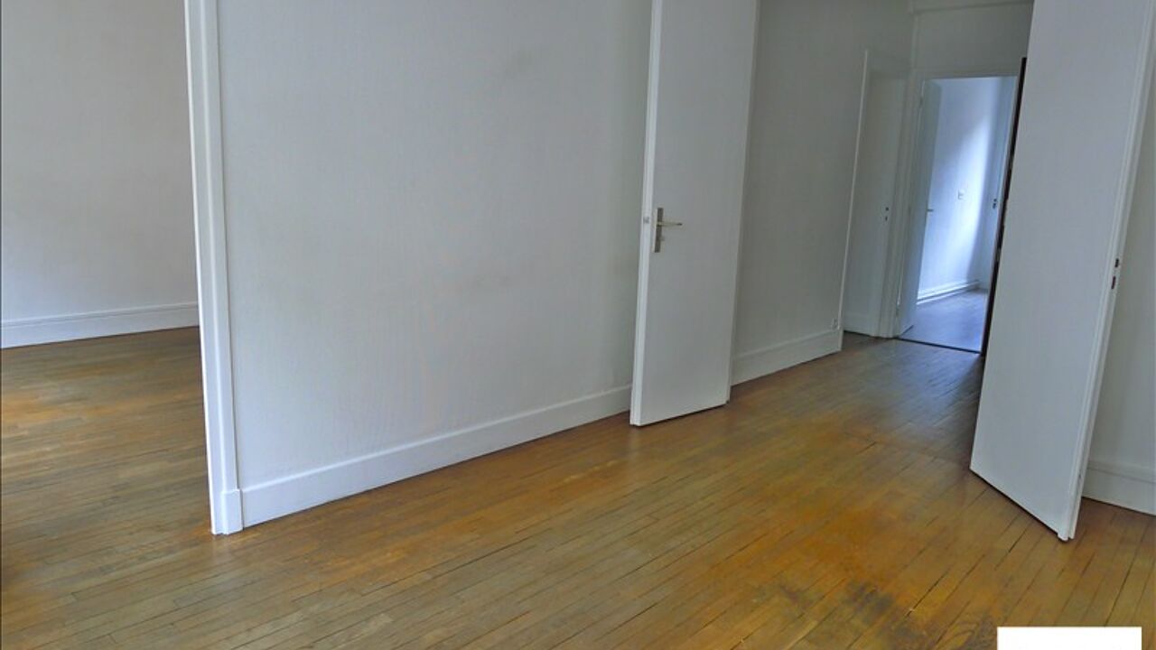 appartement 3 pièces 62 m2 à louer à Rouen (76000)