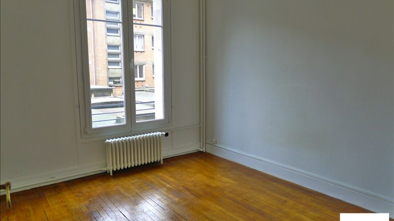 appartement 3 pièces 62 m2 à louer à Rouen (76000)