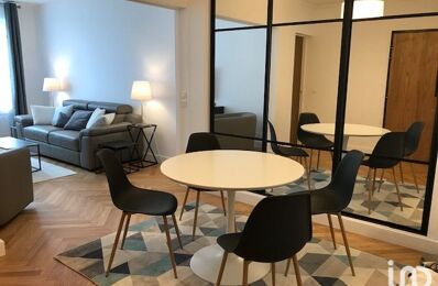 location appartement 3 077 € CC /mois à proximité de Courbevoie (92400)