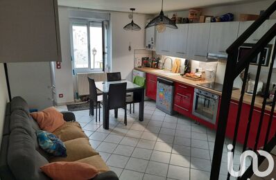 vente maison 199 000 € à proximité de Charmentray (77410)