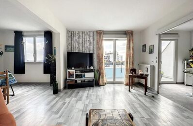 vente appartement 235 000 € à proximité de Bezannes (51430)