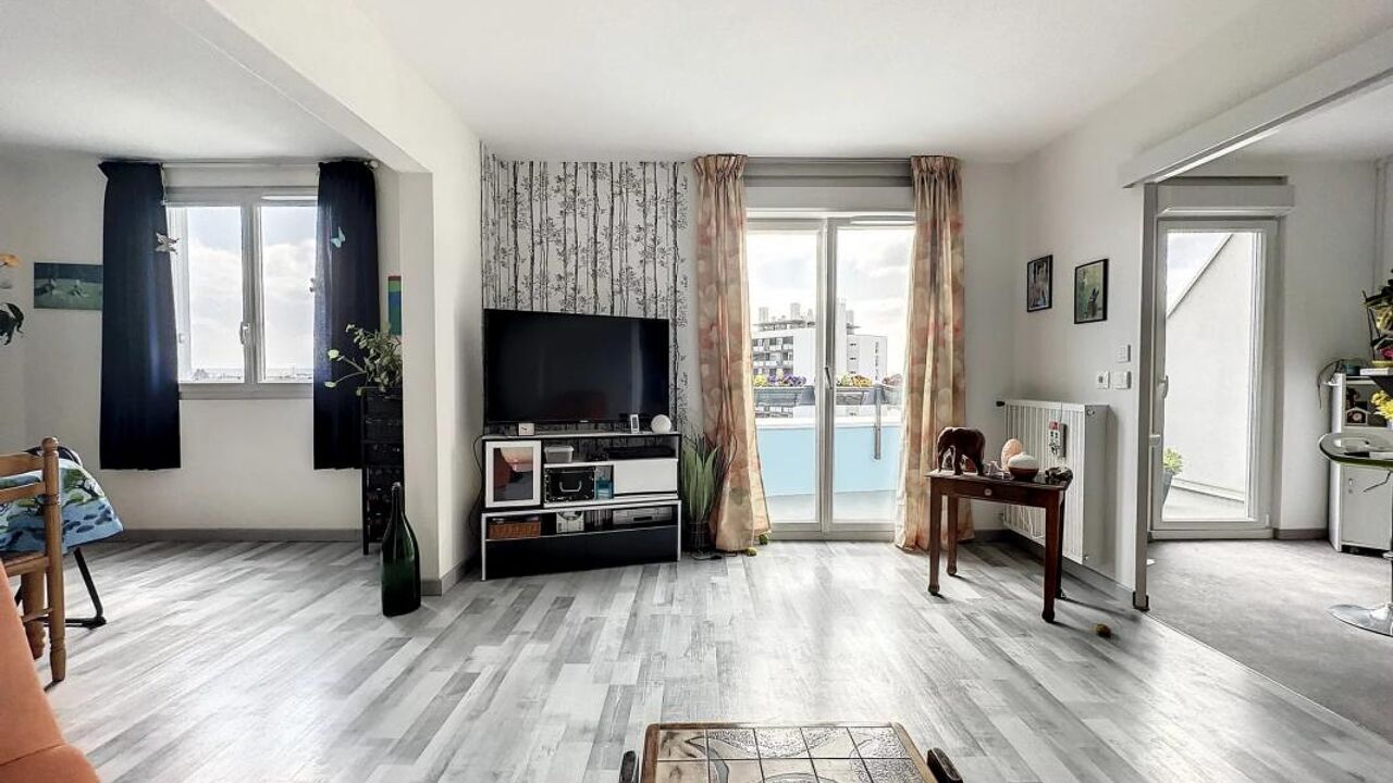 appartement 4 pièces 80 m2 à vendre à Reims (51100)