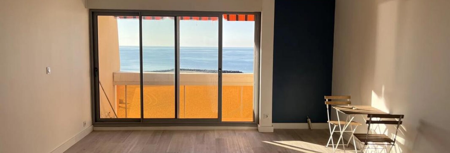 Appartement 4 Pièces 74 m² à vendre à Palavas-les-Flots (34250)