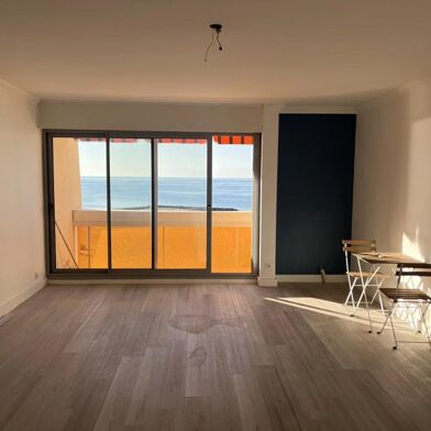 Appartement 4 pièces 470000 €