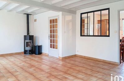 maison 5 pièces 92 m2 à vendre à Montargis (45200)