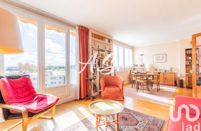 vente appartement 260 000 € à proximité de Bourg-la-Reine (92340)