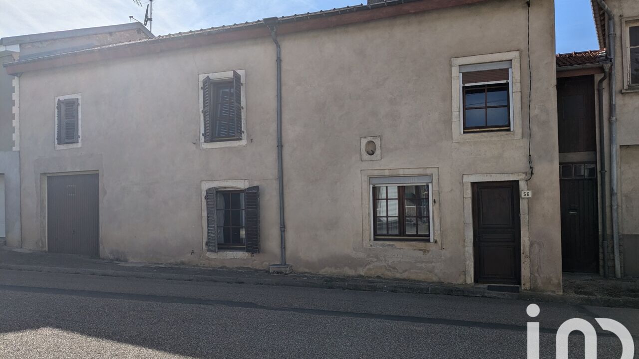 maison 5 pièces 150 m2 à vendre à Favières (54115)