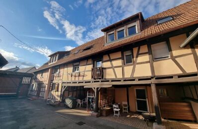 vente appartement 433 500 € à proximité de Schwindratzheim (67270)