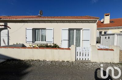 vente maison 179 500 € à proximité de Sallertaine (85300)