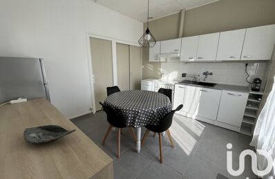 vente maison 179 500 € à proximité de Saint-Urbain (85230)