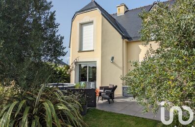 vente maison 437 000 € à proximité de Saint-Père-Marc-en-Poulet (35430)