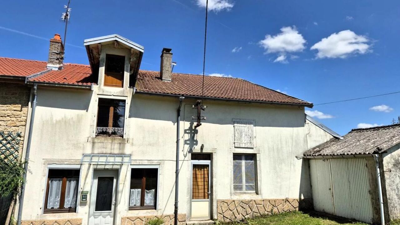 maison 5 pièces 141 m2 à vendre à Biesles (52340)