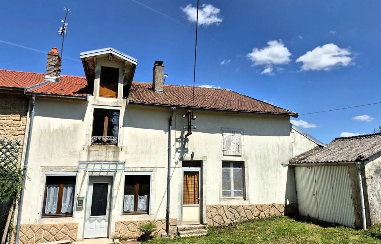 maison 5 pièces 141 m2 à vendre à Biesles (52340)