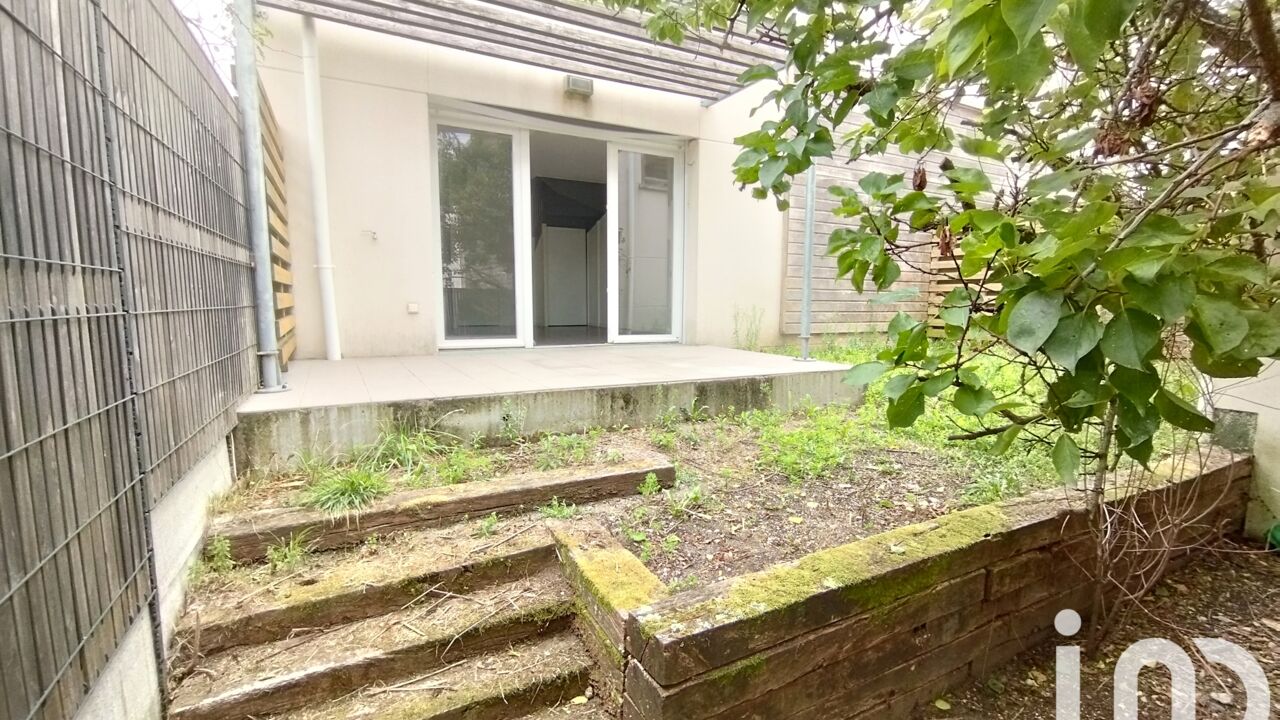 maison 3 pièces 60 m2 à vendre à Eysines (33320)