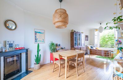 vente maison 449 000 € à proximité de Paris 8 (75008)